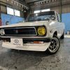 nissan sunny-truck 1990 quick_quick_R-GB122_GB122-2053704 image 1