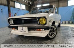 nissan sunny-truck 1990 quick_quick_R-GB122_GB122-2053704