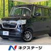 honda n-box 2021 -HONDA--N BOX 6BA-JF3--JF3-5028524---HONDA--N BOX 6BA-JF3--JF3-5028524- image 1