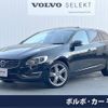 volvo v60 2018 -VOLVO--Volvo V60 LDA-FD4204T--YV1FWA8RDJ2392772---VOLVO--Volvo V60 LDA-FD4204T--YV1FWA8RDJ2392772- image 1