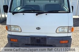 subaru sambar 1995 ATP003
