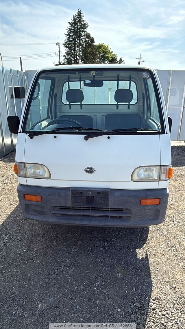 subaru sambar 1995 ATP003 image 1