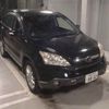 honda cr-v 2007 -HONDA 【秋田 300ﾔ8802】--CR-V RE4-1006541---HONDA 【秋田 300ﾔ8802】--CR-V RE4-1006541- image 1