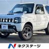 suzuki jimny 2013 -SUZUKI--Jimny ABA-JB23W--JB23W-699427---SUZUKI--Jimny ABA-JB23W--JB23W-699427- image 1