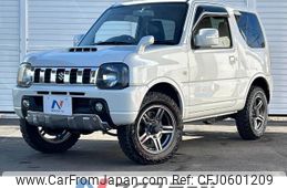 suzuki jimny 2013 -SUZUKI--Jimny ABA-JB23W--JB23W-699427---SUZUKI--Jimny ABA-JB23W--JB23W-699427-