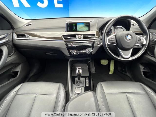 bmw x1 2019 CFJ1597969 image 2