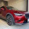 mazda cx-3 2018 quick_quick_DKEFW_DKEFW-200110 image 4