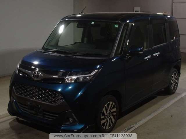 toyota tank 2020 -TOYOTA--Tank DBA-M900A--M900A-0455785---TOYOTA--Tank DBA-M900A--M900A-0455785- image 1