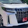 toyota alphard 2020 -TOYOTA--Alphard 3BA-AGH30W--AGH30-0325402---TOYOTA--Alphard 3BA-AGH30W--AGH30-0325402- image 4