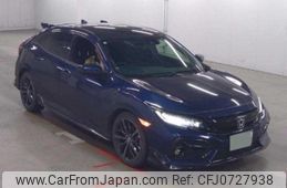 honda civic 2021 quick_quick_6BA-FK7_FK7-1304098