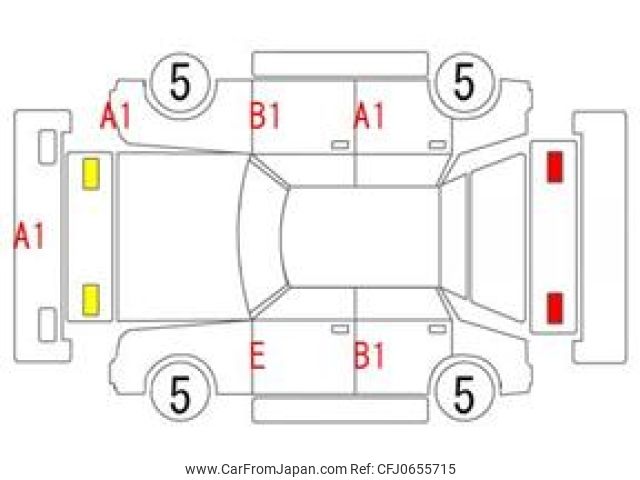 nissan note 2017 -NISSAN--Note DAA-HE12--HE12-043217---NISSAN--Note DAA-HE12--HE12-043217- image 2