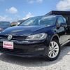 volkswagen golf 2015 quick_quick_DBA-AUCJZ_WVWZZZAUZFW208401 image 1