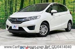 honda fit 2013 -HONDA--Fit DBA-GK3--GK3-1013029---HONDA--Fit DBA-GK3--GK3-1013029-