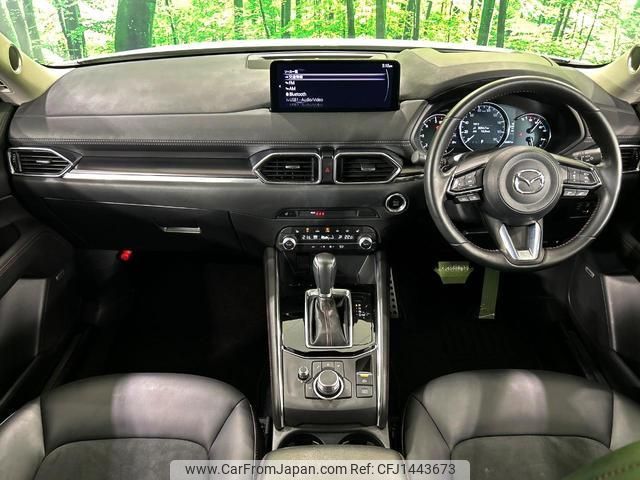 mazda cx-5 2021 quick_quick_KF2P_KF2P-455453 image 2