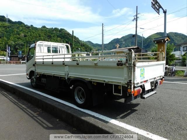 hino dutro 2016 CFJ1724604 image 2