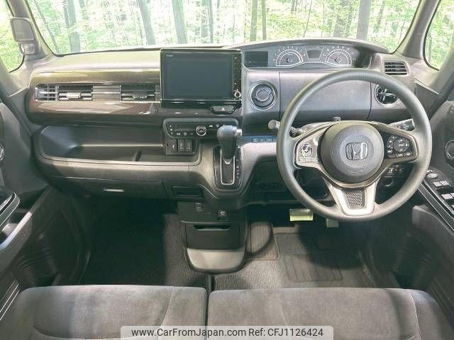 honda n-box 2019 -HONDA--N BOX DBA-JF3--JF3-1295407---HONDA--N BOX DBA-JF3--JF3-1295407- image 2