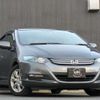 honda insight 2009 quick_quick_DAA-ZE2_ZE2-1149122 image 3