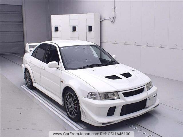 mitsubishi lancer 2000 CFJ1646100 image 1