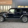 jeep wrangler 2022 CFJ1598086 image 5
