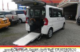 daihatsu tanto 2017 quick_quick_LA600S_LA600S-0601199