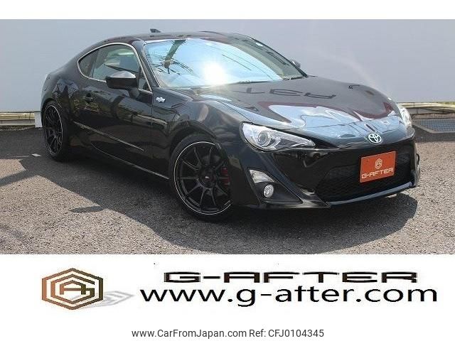 toyota 86 2013 -TOYOTA--86 DBA-ZN6--ZN6-027602---TOYOTA--86 DBA-ZN6--ZN6-027602- image 1