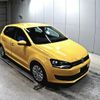 volkswagen polo 2011 -VOLKSWAGEN--VW Polo 6RCBZ-WVWZZZ6RZBU067228---VOLKSWAGEN--VW Polo 6RCBZ-WVWZZZ6RZBU067228- image 1