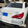 mercedes-benz cla-class 2014 CFJ1857902 image 13
