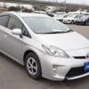 toyota prius 2016 -TOYOTA--Prius DAA-ZVW30--ZVW30-0483242---TOYOTA--Prius DAA-ZVW30--ZVW30-0483242- image 4