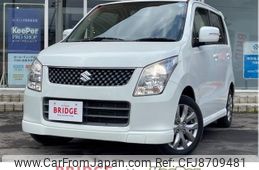 suzuki wagon-r 2012 -SUZUKI--Wagon R DBA-MH23S--MH23S-928093---SUZUKI--Wagon R DBA-MH23S--MH23S-928093-