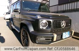 mercedes-benz amg 2024 -MERCEDES-BENZ 【横浜 366ﾙ 81】--AMG 3BA-463276--W1N4632762X506677---MERCEDES-BENZ 【横浜 366ﾙ 81】--AMG 3BA-463276--W1N4632762X506677-