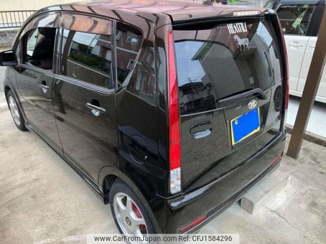 daihatsu move 2006 CFJ1584296 image 2