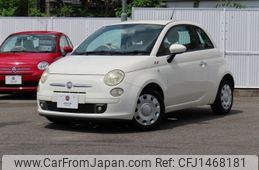 fiat 500 2010 -FIAT--Fiat 500 ABA-31212--ZFA31200000485170---FIAT--Fiat 500 ABA-31212--ZFA31200000485170-