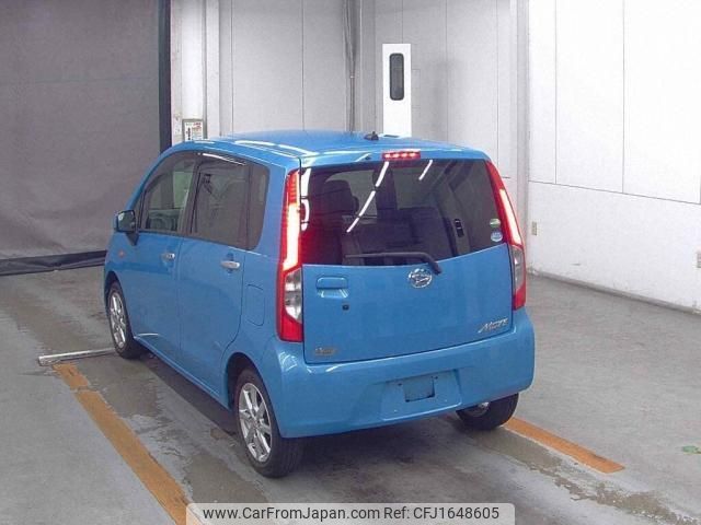 daihatsu move 2014 CFJ1648605 image 2