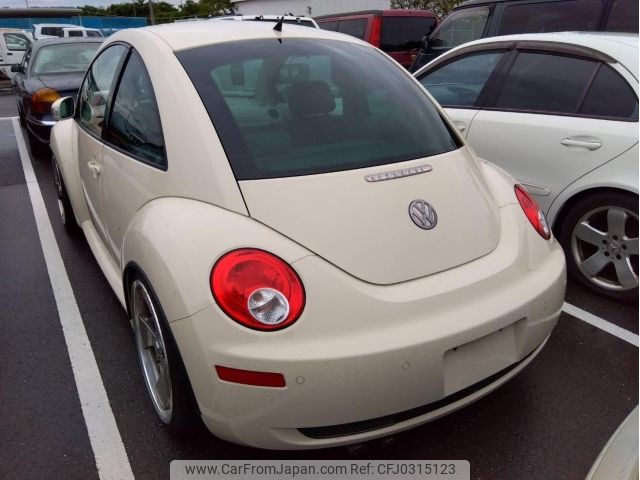 volkswagen new-beetle 2006 -VOLKSWAGEN--VW New Beetle 9CAZJ--WVWZZZ9CZ6M507766---VOLKSWAGEN--VW New Beetle 9CAZJ--WVWZZZ9CZ6M507766- image 2