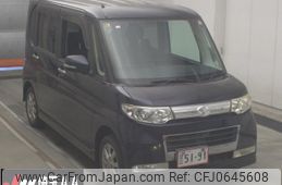 daihatsu tanto 2008 -DAIHATSU--Tanto L375S-0096391---DAIHATSU--Tanto L375S-0096391-