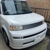 toyota bb 2004 CFJ1834740 image 1