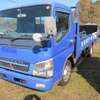 mitsubishi-fuso canter 2004 GOO_NET_EXCHANGE_1101302A30190210W001 image 1