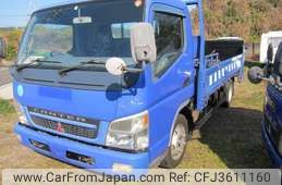 mitsubishi-fuso canter 2004 GOO_NET_EXCHANGE_1101302A30190210W001