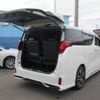 toyota alphard 2020 -TOYOTA--Alphard AGH30W--0307514---TOYOTA--Alphard AGH30W--0307514- image 21