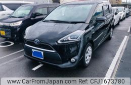 toyota sienta 2017 CFJ1673780