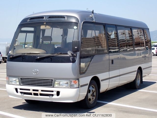 toyota coaster 1994 -TOYOTA--Coaster U-HDB51--HDB51-0002359---TOYOTA--Coaster U-HDB51--HDB51-0002359- image 1