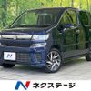 suzuki wagon-r 2018 quick_quick_MH55S_MH55S-251204 image 1