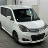 suzuki solio 2014 -SUZUKI--Solio MA15S-523122---SUZUKI--Solio MA15S-523122- image 1