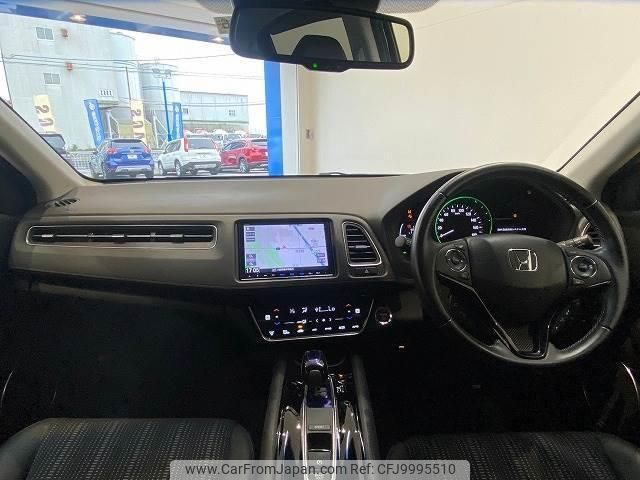 honda vezel 2017 quick_quick_DAA-RU3_RU3-1252838 image 2