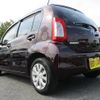 toyota passo 2015 -TOYOTA 【名変中 】--Passo KGC30--0222507---TOYOTA 【名変中 】--Passo KGC30--0222507- image 30