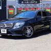 mercedes-benz e-class-station-wagon 2014 -MERCEDES-BENZ--Benz E Class Wagon RBA-212236C--WDD2122362B015118---MERCEDES-BENZ--Benz E Class Wagon RBA-212236C--WDD2122362B015118- image 1