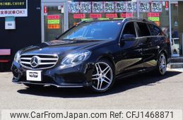 mercedes-benz e-class-station-wagon 2014 -MERCEDES-BENZ--Benz E Class Wagon RBA-212236C--WDD2122362B015118---MERCEDES-BENZ--Benz E Class Wagon RBA-212236C--WDD2122362B015118-