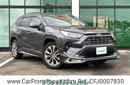 toyota rav4 2022 -TOYOTA--RAV4 6BA-MXAA54--MXAA54-5030110---TOYOTA--RAV4 6BA-MXAA54--MXAA54-5030110-