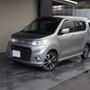 suzuki wagon-r 2013 -SUZUKI 【名変中 】--Wagon R MH34S--937175---SUZUKI 【名変中 】--Wagon R MH34S--937175- image 1