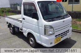 mitsubishi minicab-truck 2015 CFJ1561691